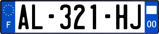AL-321-HJ