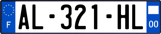 AL-321-HL