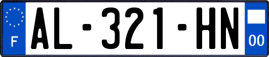 AL-321-HN