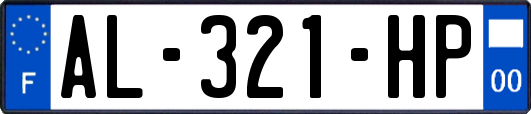 AL-321-HP
