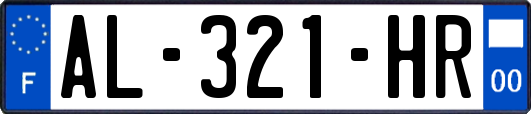 AL-321-HR