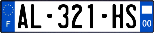 AL-321-HS