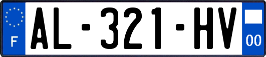 AL-321-HV