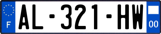 AL-321-HW