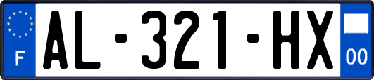 AL-321-HX