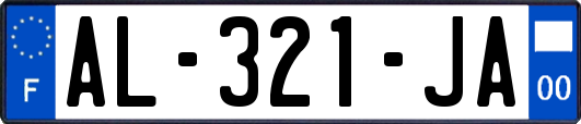 AL-321-JA