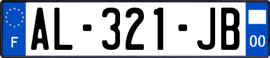 AL-321-JB