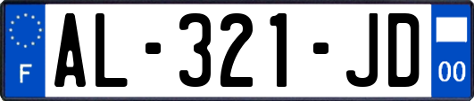 AL-321-JD