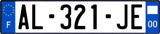 AL-321-JE