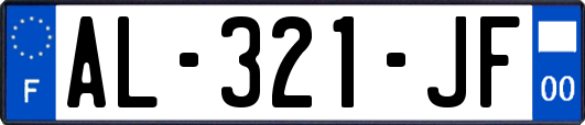 AL-321-JF