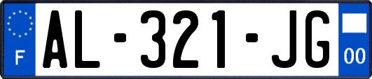 AL-321-JG