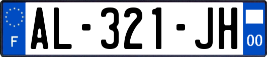 AL-321-JH