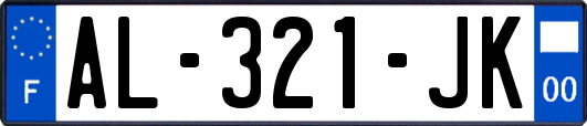 AL-321-JK