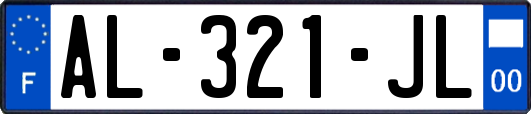 AL-321-JL
