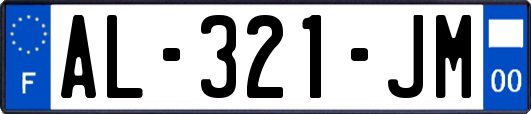AL-321-JM