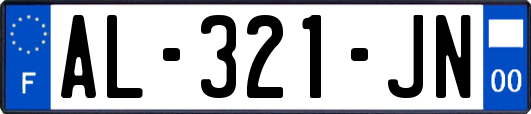 AL-321-JN