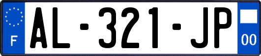 AL-321-JP