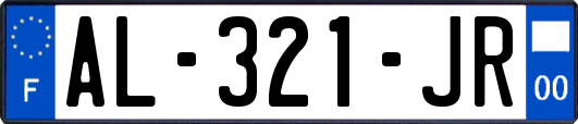AL-321-JR