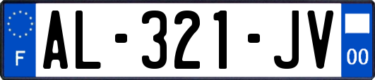 AL-321-JV