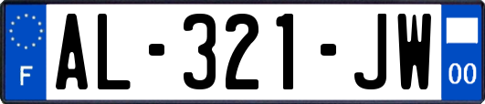 AL-321-JW