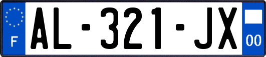 AL-321-JX