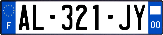 AL-321-JY