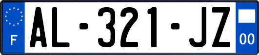 AL-321-JZ
