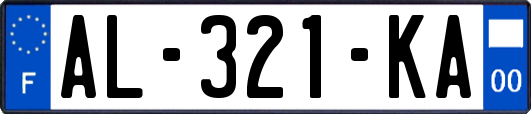 AL-321-KA