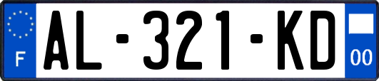 AL-321-KD