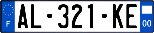 AL-321-KE