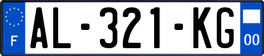 AL-321-KG
