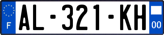 AL-321-KH