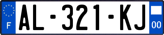 AL-321-KJ