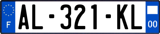 AL-321-KL
