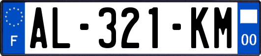 AL-321-KM