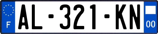 AL-321-KN