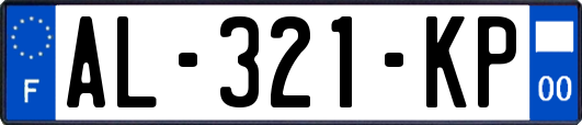 AL-321-KP