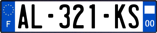 AL-321-KS