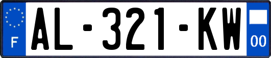 AL-321-KW