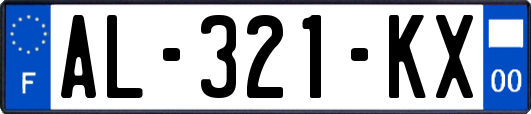 AL-321-KX