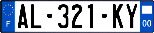 AL-321-KY