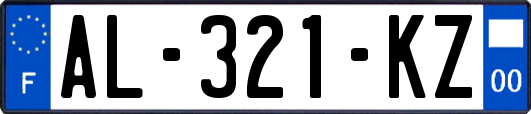 AL-321-KZ