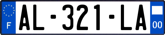 AL-321-LA