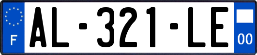 AL-321-LE