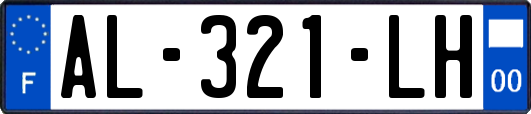 AL-321-LH