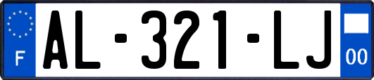 AL-321-LJ