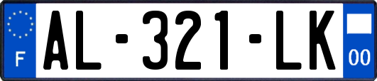 AL-321-LK