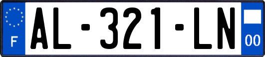 AL-321-LN