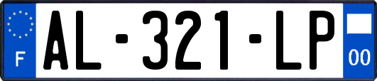 AL-321-LP