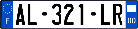 AL-321-LR